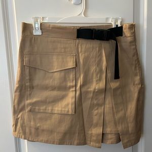 Utility Skirt